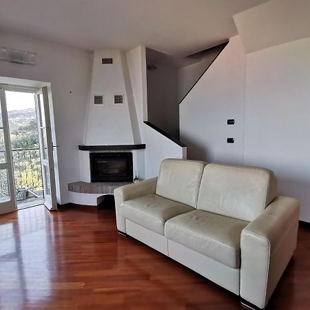 Terrazza Eugenia Villa Lavagna Dış mekan fotoğraf
