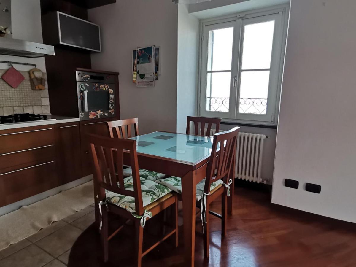 Terrazza Eugenia Villa Lavagna Dış mekan fotoğraf
